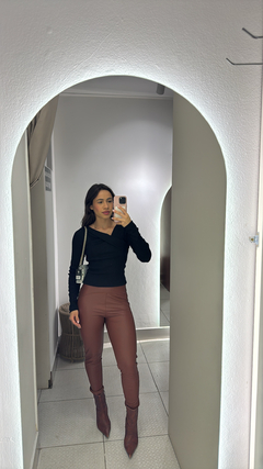 Imagem do Calça courino