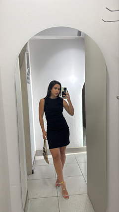 Vestido Stefanie - Loja Maria Cereja