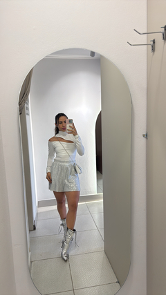Short Paetê
