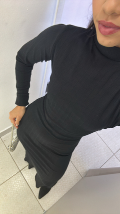 Vestido Amanda - loja online