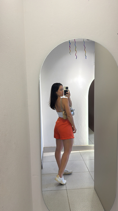 Short Zara - comprar online