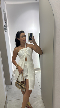 Conjunto short + túnica Duna - comprar online
