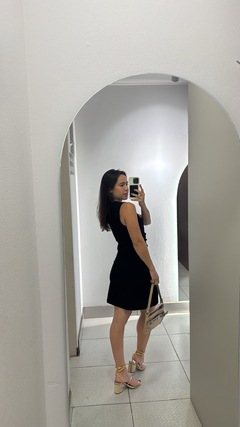 Vestido Stefanie - loja online