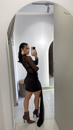 Imagem do Saia de Tule