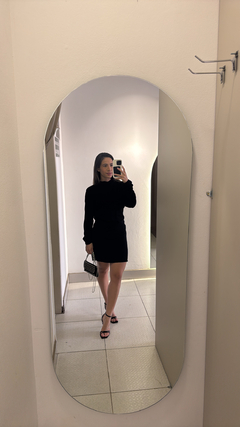 Vestido Tachinhas
