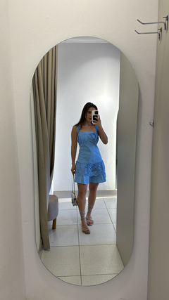 Vestido Romântico