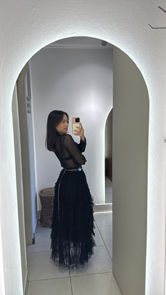 Imagem do Saia de Tule