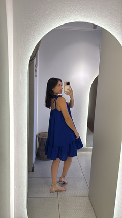 Vestido Lulu - comprar online