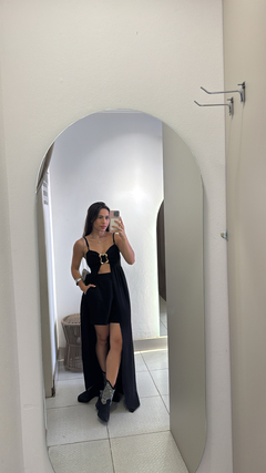 Conjunto Brenda - Loja Maria Cereja