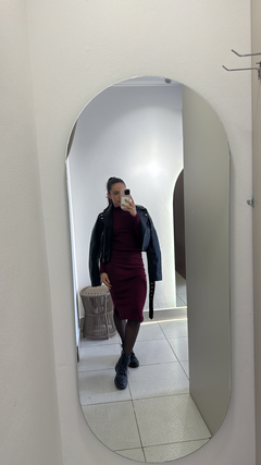 Vestido Ribana - loja online