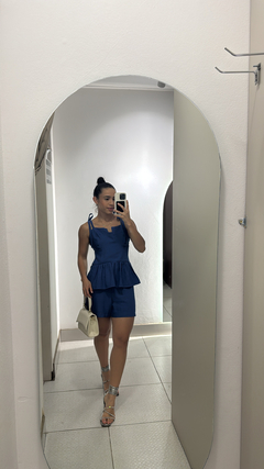 Conjunto Alessandra - comprar online