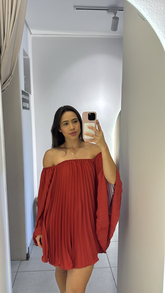 Conjunto Plinsado - Loja Maria Cereja