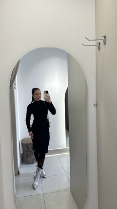 Vestido Ribana