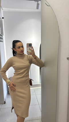 Vestido Ribana - Loja Maria Cereja