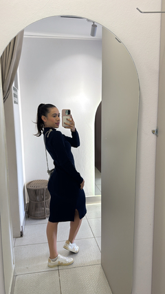 Vestido Ribana
