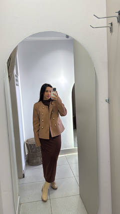 Casaco Solange - comprar online