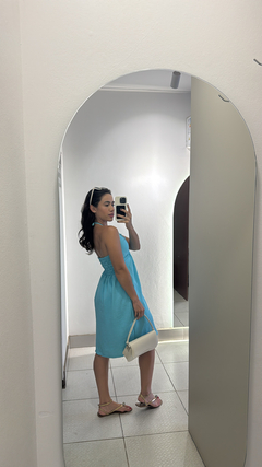 Conjunto short + túnica Duna - loja online