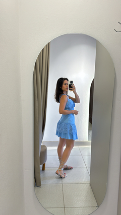 Vestido Romântico - comprar online