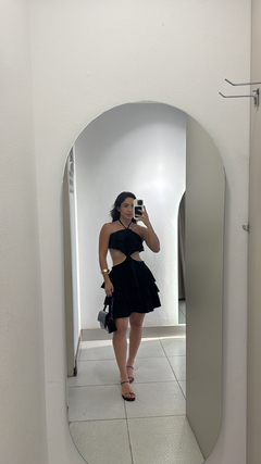 Vestido Flor