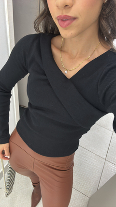 Blusa Jéssica - loja online