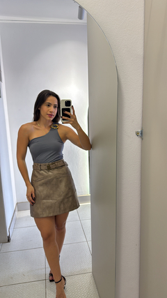 Boddy um ombro só
