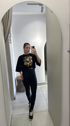 Calça prada