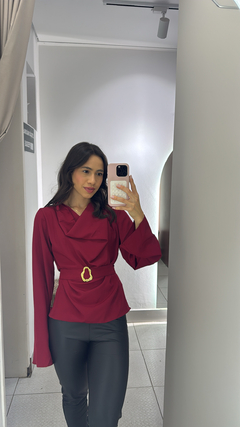 Imagem do Blusa Gabriela