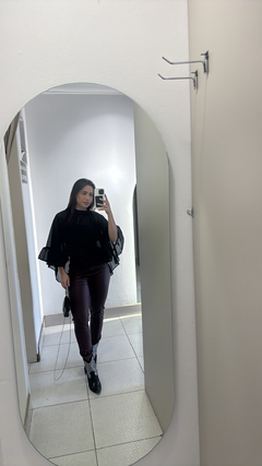 Imagem do Calça courino