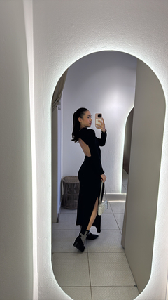 Imagem do Vestido Amanda