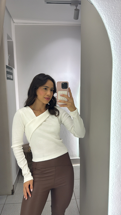 Blusa Jéssica - comprar online