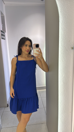 Vestido Lulu na internet