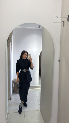 Blazer na internet