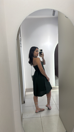 Conjunto short + túnica Duna - comprar online