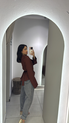 Blusa Gabriela - comprar online