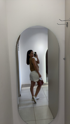 Short de Alfaitaria - comprar online