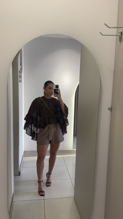 Imagem do Bata Boho