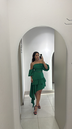Conjunto Tango