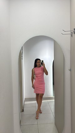 Vestido Stefanie na internet