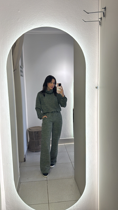 Conjunto Meiriele na internet