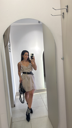 Vestido Boho - loja online