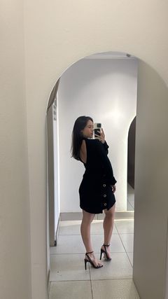 Vestido Tachinhas - comprar online