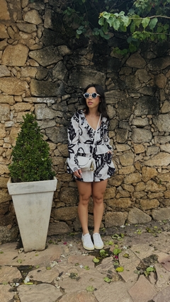 Conjunto Estampado