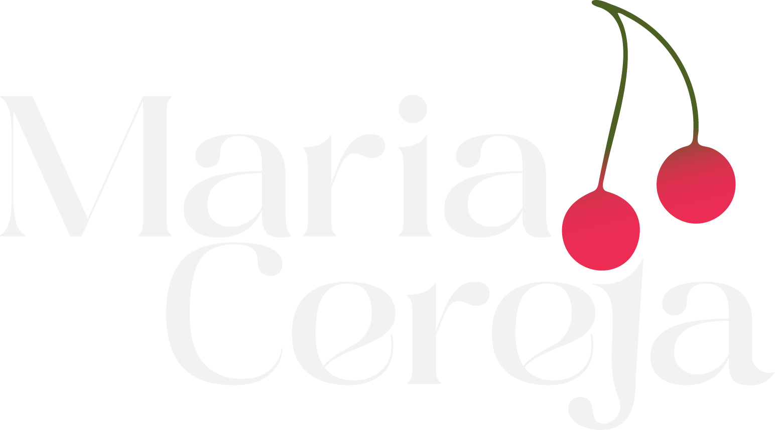 Loja Maria Cereja