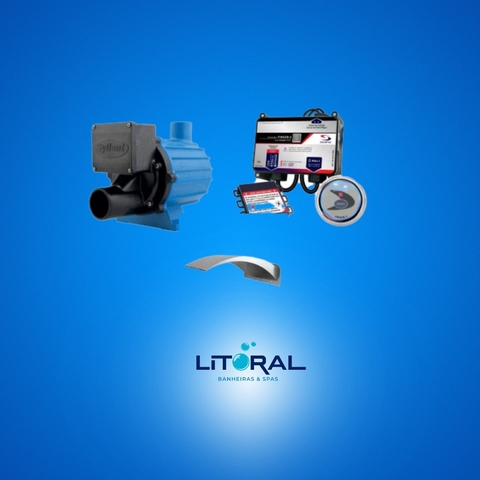 Cascata de Parede - comprar online