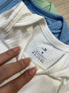 Kit Body Regata Menino - loja online
