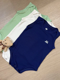Kit Body Regata Menino - loja online