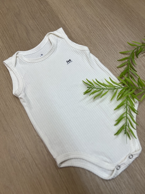 Body Regata Menino Off - comprar online