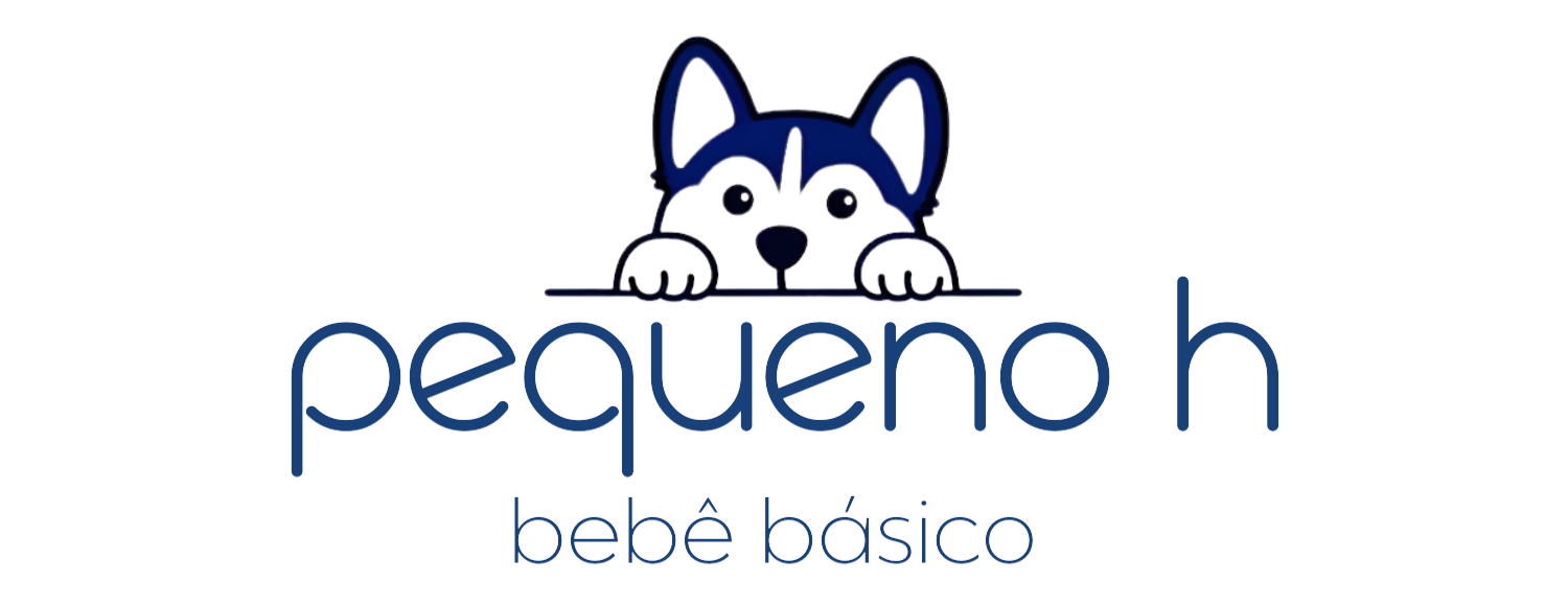 Pequeno H