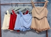 Conjunto Flores - comprar online