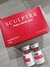Sculptra PLLA (Ácido poliláctico) 150 mg/5 ml. 2 viales - comprar en línea